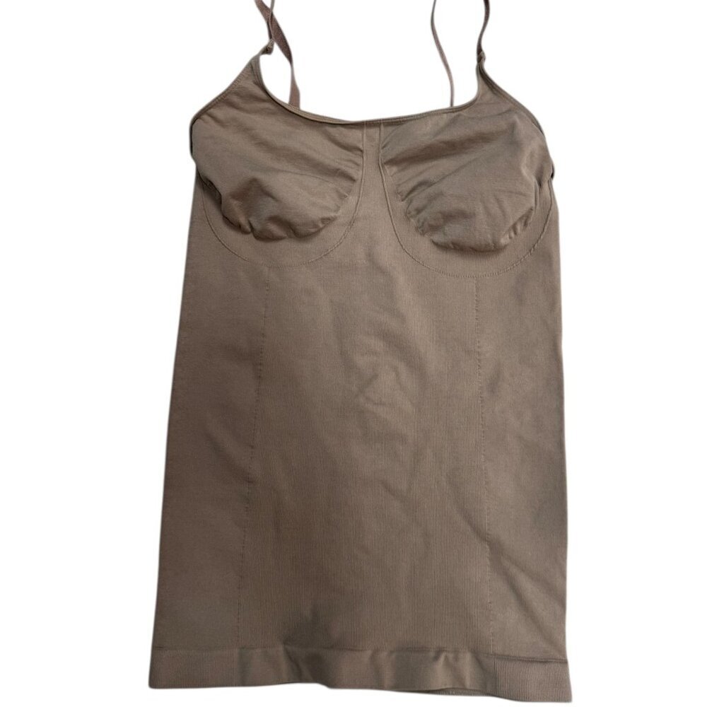Yitty Seamless Shaping Camisole Tank Top – Size XXL - EUC